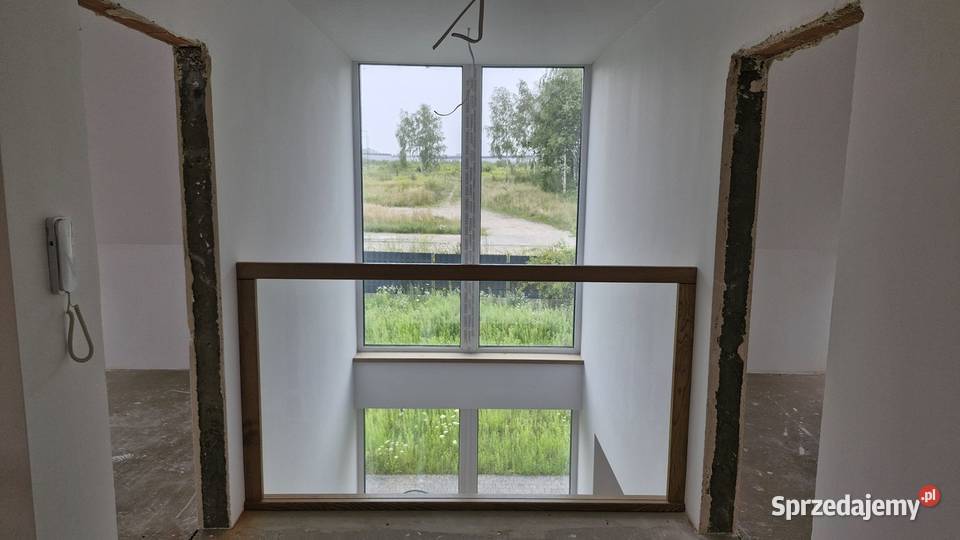 Ostatni dom w mieszkania Zamknięt osiedle Łódź 9412zł/m2