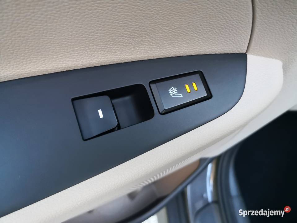 Hyundai Tucson Czujniki Przód Tył Kamera KeyLess Samochody osobowe