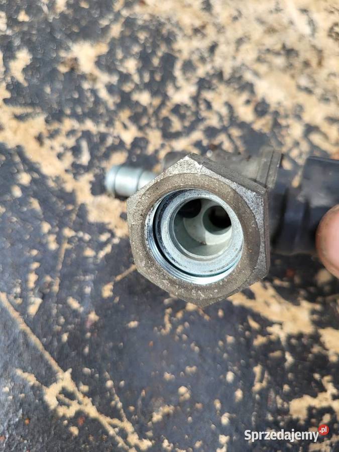 HONDA VARADERO 1000 KRANIKI PALIWA KRANIK PARA śląskie Rybnik