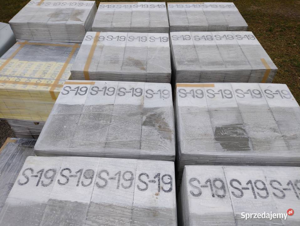 Granicznik 40 Słupek Punt graniczny Znacznik Nisko
