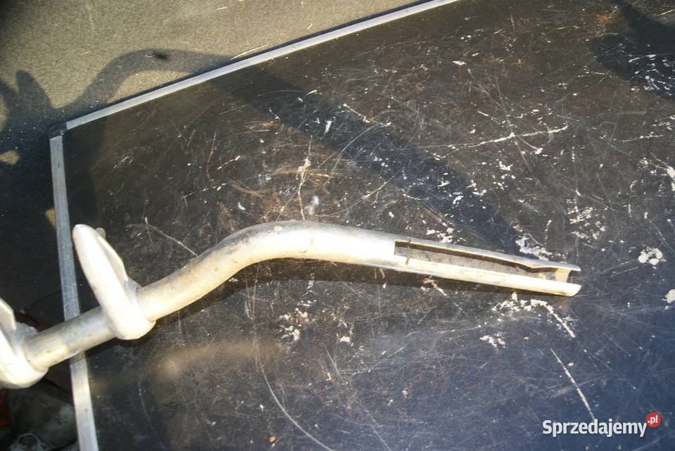 DKW RT 125 DKW RT 1252 KIEROWNICA MOCOWANIE Kierownice motocyklowe Rybnik