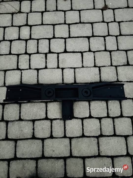 poprzeczka chłodnicy Gaz 21 Wołga nowy Sucha Beskidzka sprzedam