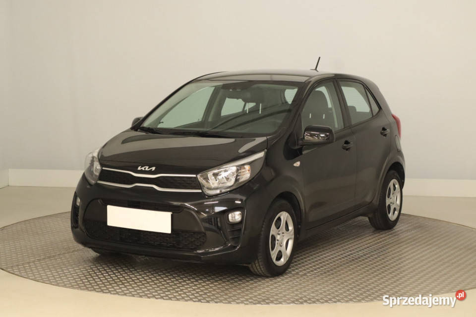 Kia Picanto 10 MPI Zabrze