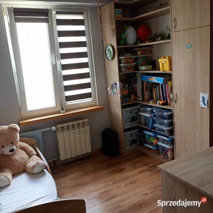 Mieszkanie w Bielsku Podlaskim sprzedam