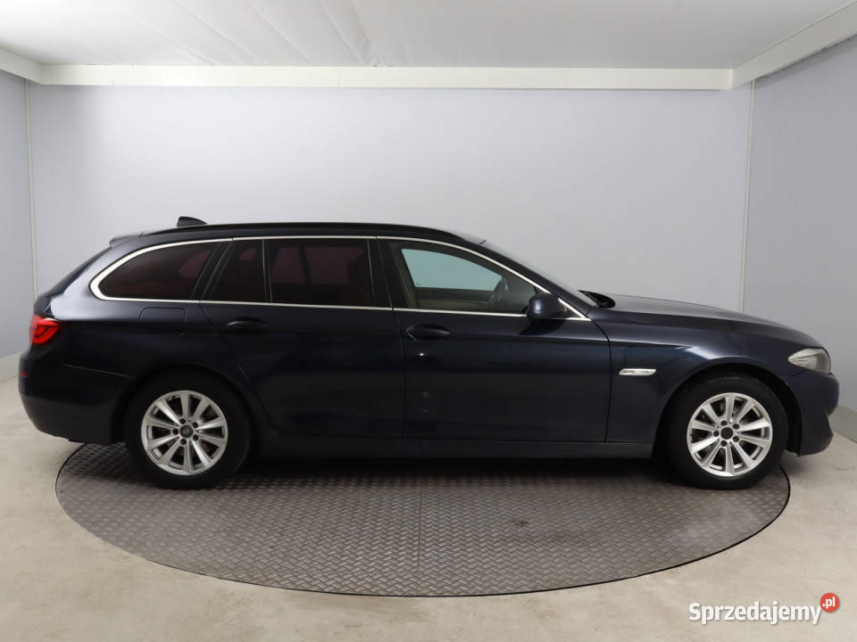 BMW 5 520d elektryczne szyby Bielany Wrocławskie