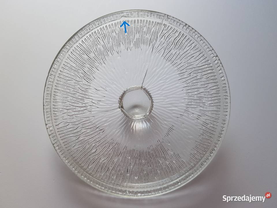 Cukiernica bomboniera FUTERKO Ząbkowice szkło Antyki, Sztuka, Kolekcje Dąbrowa Górnicza sprzedam