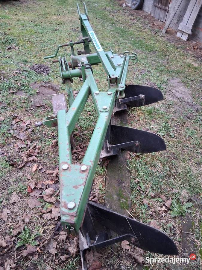 Pług 3 skibowy Puławy sprzedam