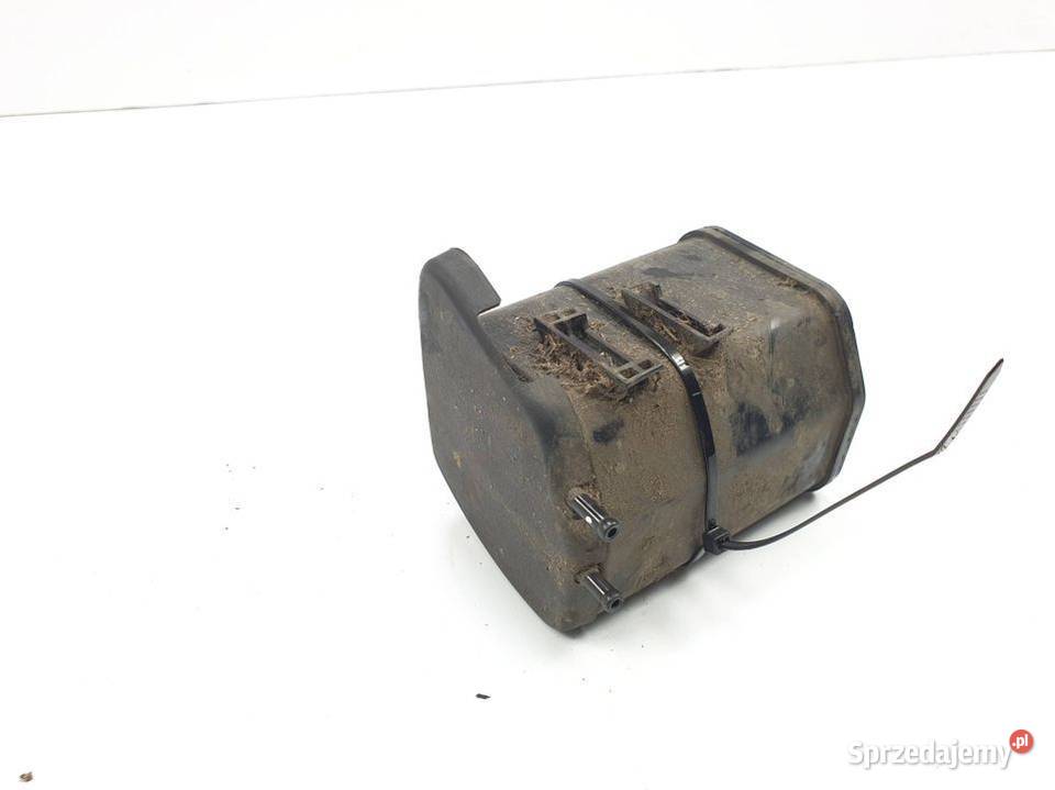 OBUDOWA FILTRA HarleyDavidson Sportster Iron 883 Lipno