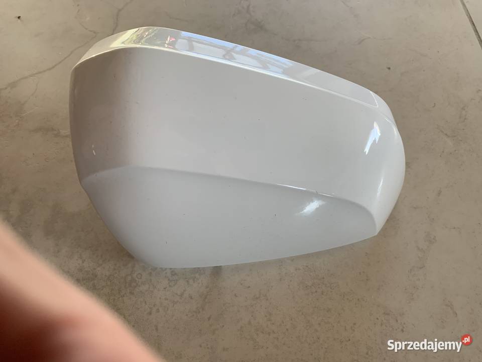 Obudowa lusterka prawa lewa Audi Q2Q3 81A 83A Lubin