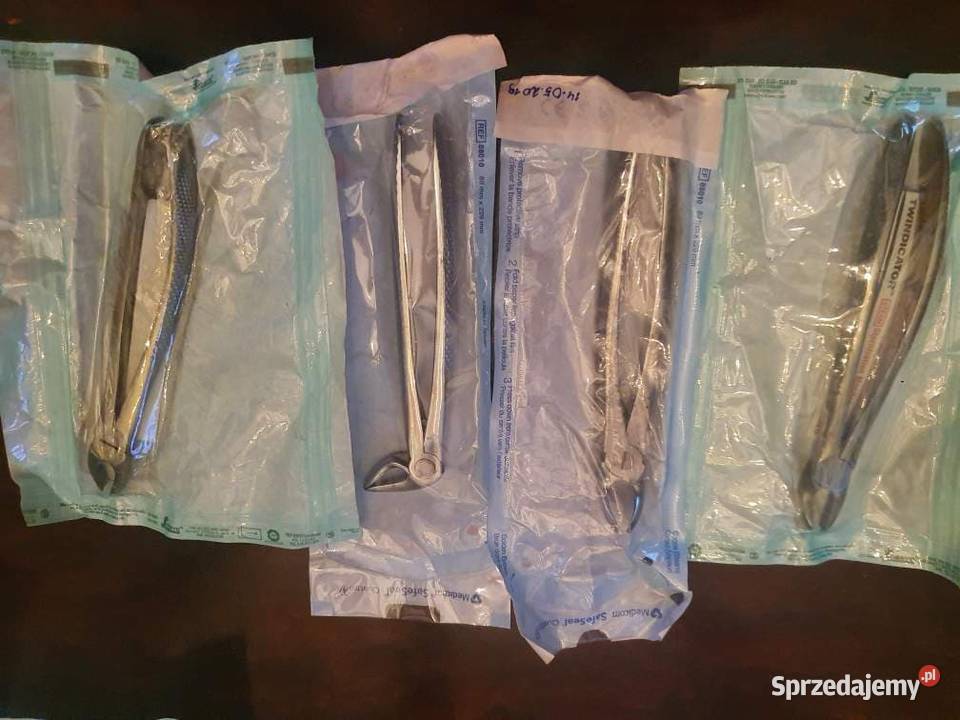 Nakładacze płaskie i zgłębniki lubelskie Lublin sprzedam