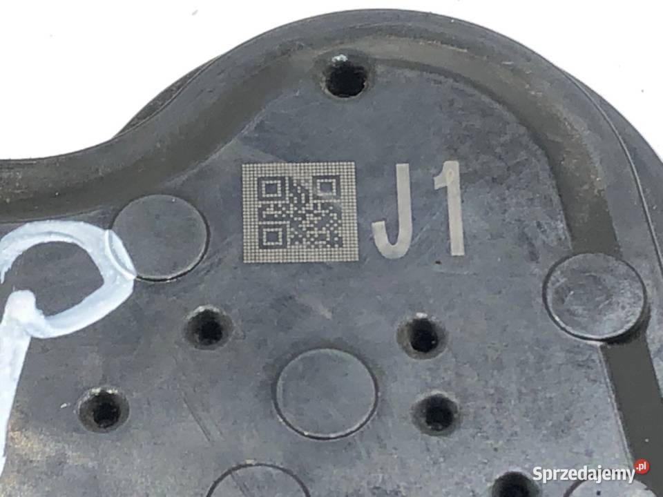 ZAMEK DRZWI LEWY PRZÓD TOYOTA AYGO II Hatchback podkarpackie