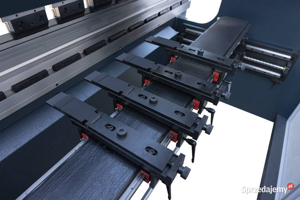 PRASA KRAWĘDZIOWA CNC CORMAK ULTIMAT 130X3200 sprzedam