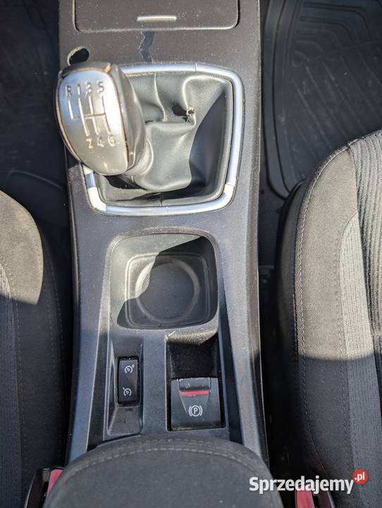 Renault Laguna III isofix świętokrzyskie Małogoszcz