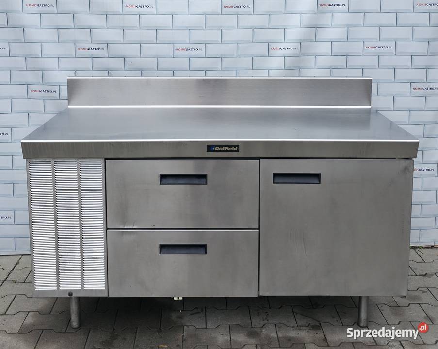 Stół chłodniczy 115253 Warszawa