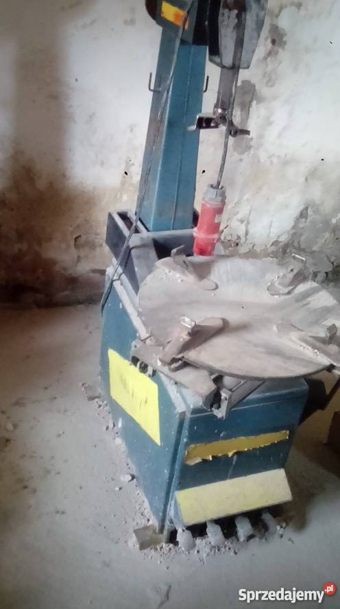 Montażownica do opon Kart