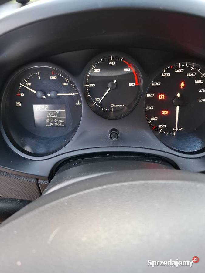 Seat Leon 19 TDI Salon Polska ASR (kontrola trakcji)
