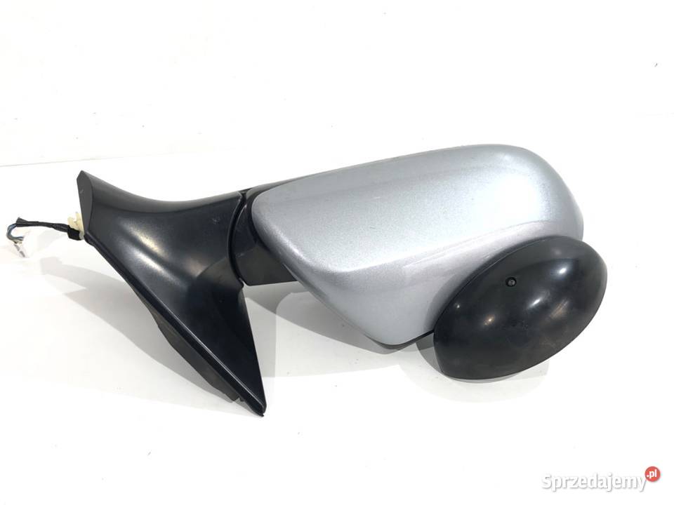 LUSTERKO PRAWY HONDA CRV V SUV ZEWNĘTRZNE PRAWA Lusterka zewnętrzne