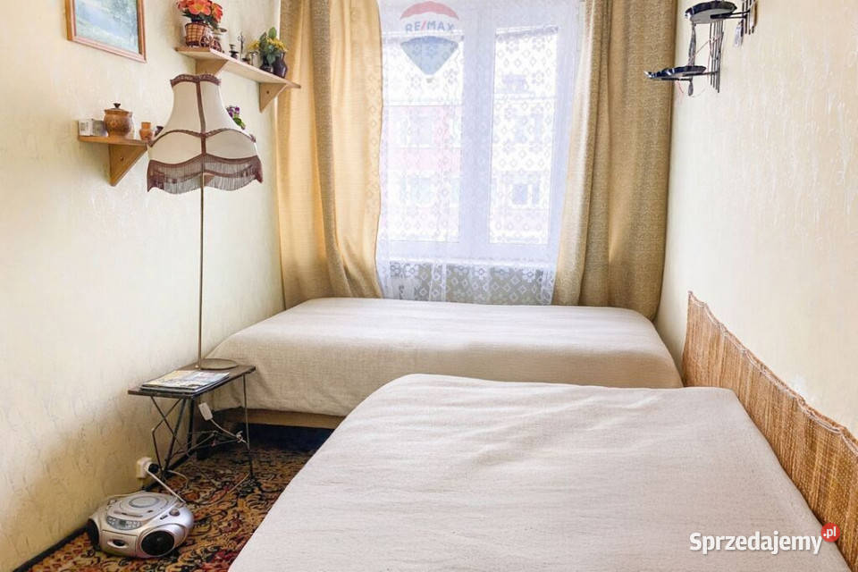 Mieszkanie 33m2 udział 12 Skierniewice