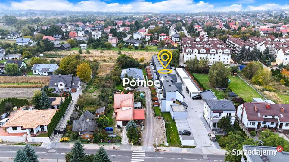 Nowoczesne mieszkanie niski czynsz Zamość