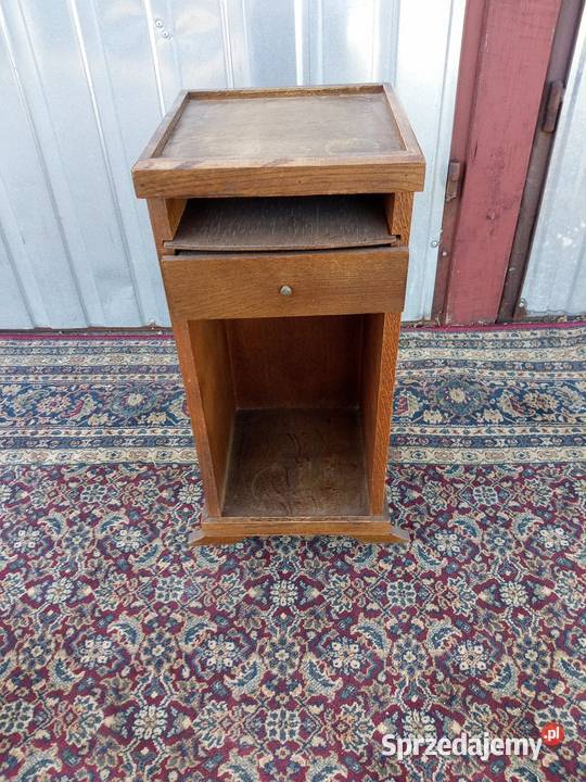 Szafkę sprzedam Borówno sprzedam