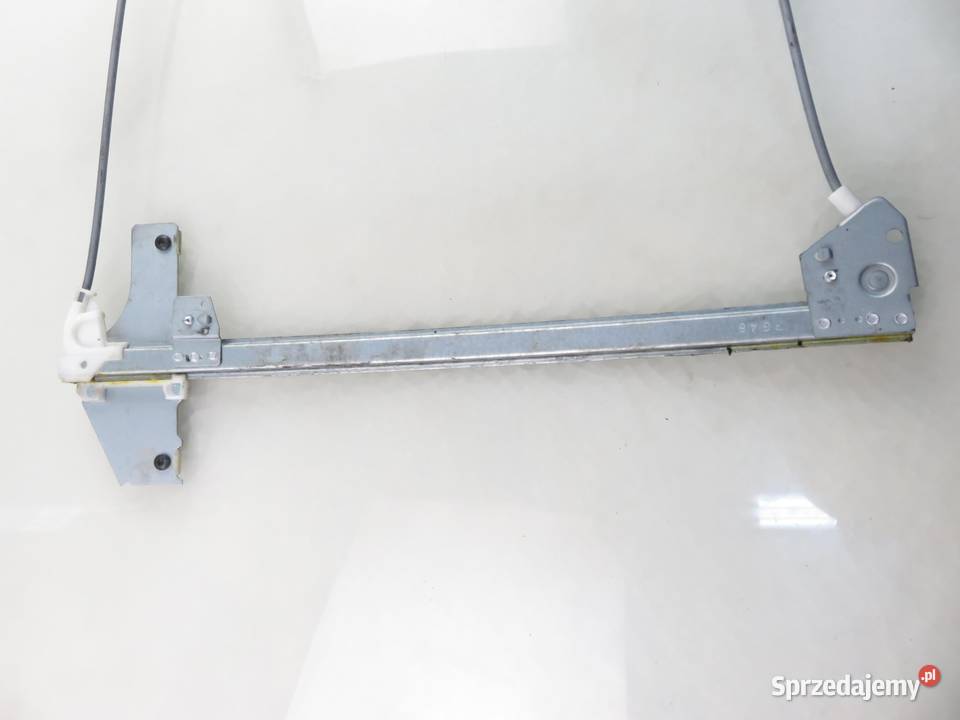 PODNOŚNIK SZYBY PRAWY 3D PEUGEOT 307 3AC małopolskie