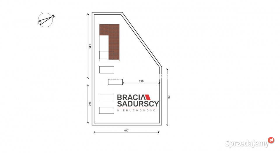 Mieszkanie Kościelisko NędzyKubińca 5364m2 3 sprzedam