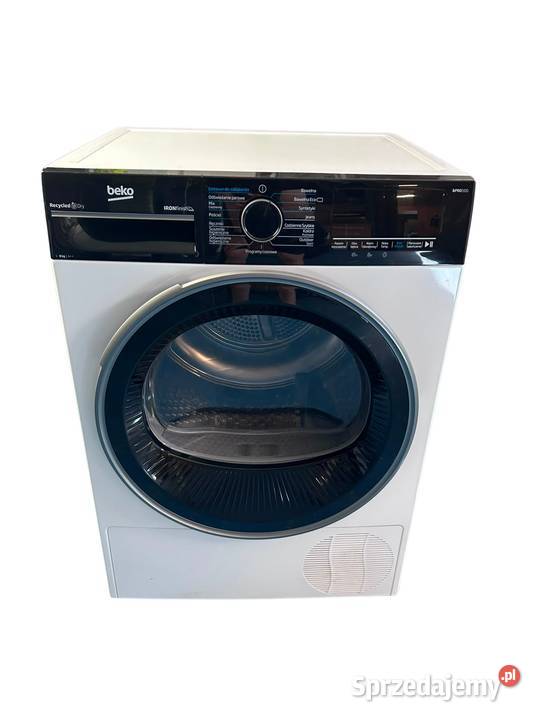 Suszarka Beko bPro500 B5T68233WBPB 521 8 Warszawa