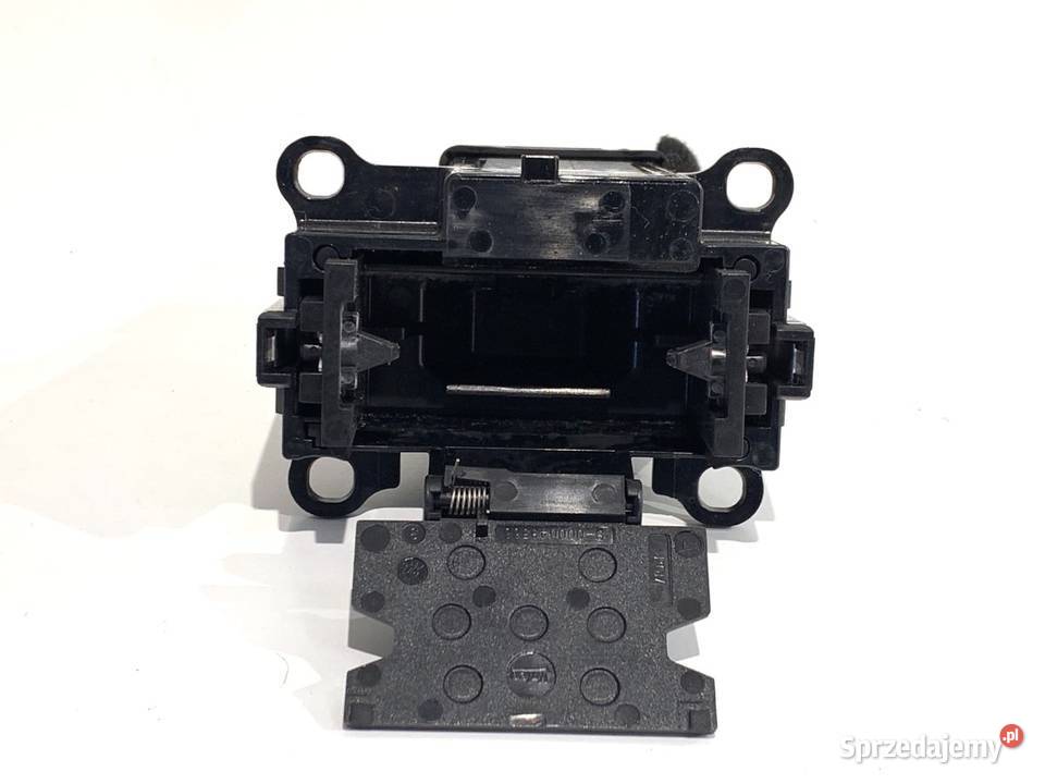 STACYJKA CITROEN C4 PICASSO II 9814247280 16 120