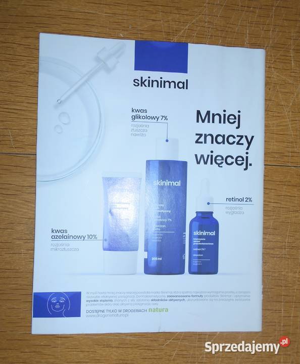 NATURA magazyn klubu Natura 052022 miesięcznik