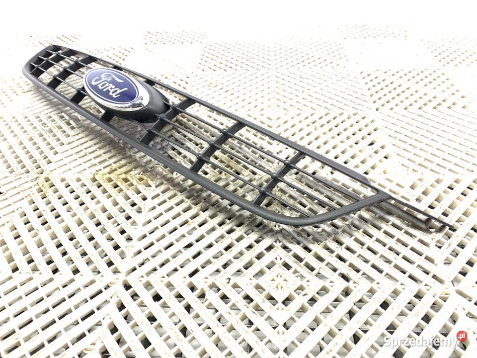 ATRAPA GRILL FORD FOCUS II 0412 8M518200BE Kombi podkarpackie