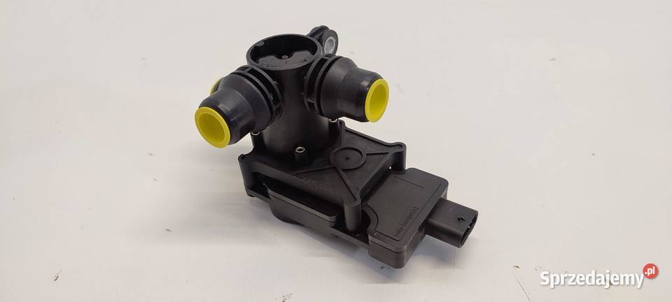 MERCEDES VITO W447 ZAWÓR PRZEŁĄCZAJĄCY