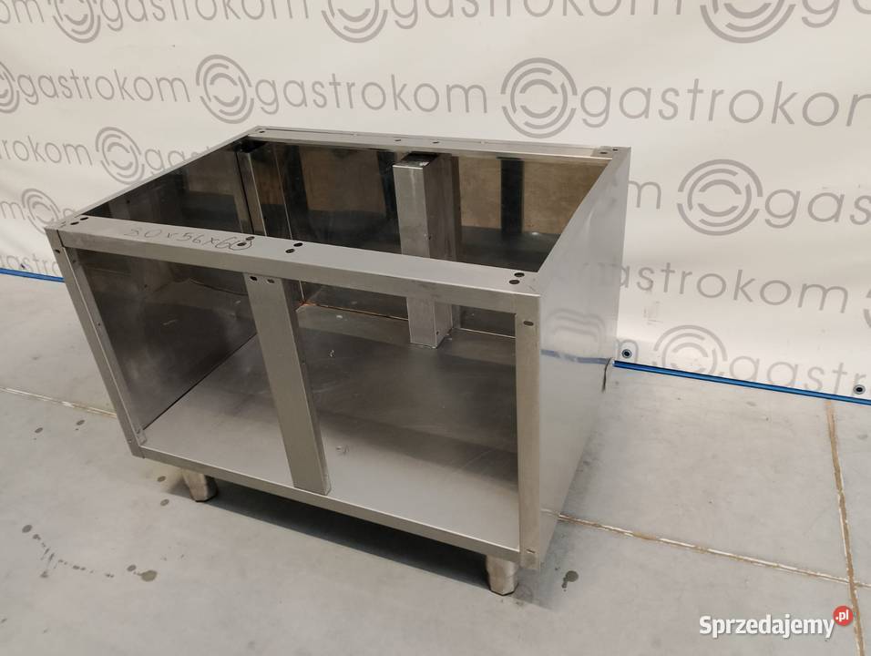 Podstawa pod urządzenia 80x56x60 Wrocław