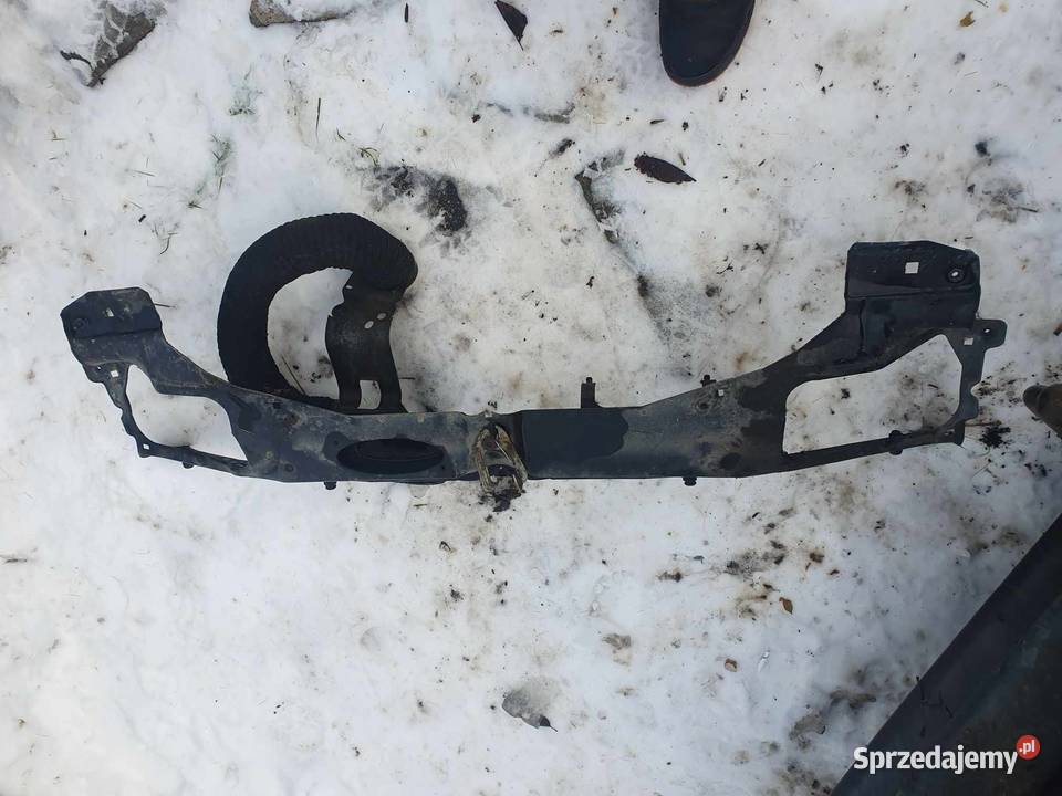 Pas przedni Okular Citroen Berlingo Peugeot małopolskie sprzedam
