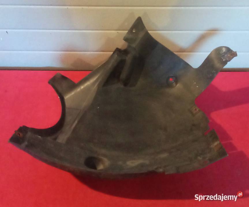 NADKOLE LEWY PRZÓD MERCEDES W203 A203884052206 osobowe Mielęcin