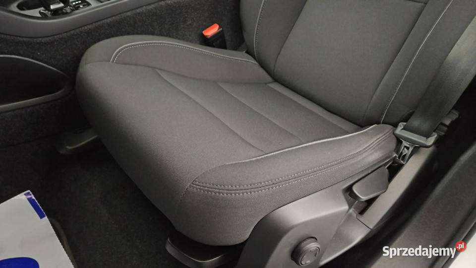 Volvo XC 40 T3 Momentum Pro Z Polskiego Salonu elektryczne lusterka