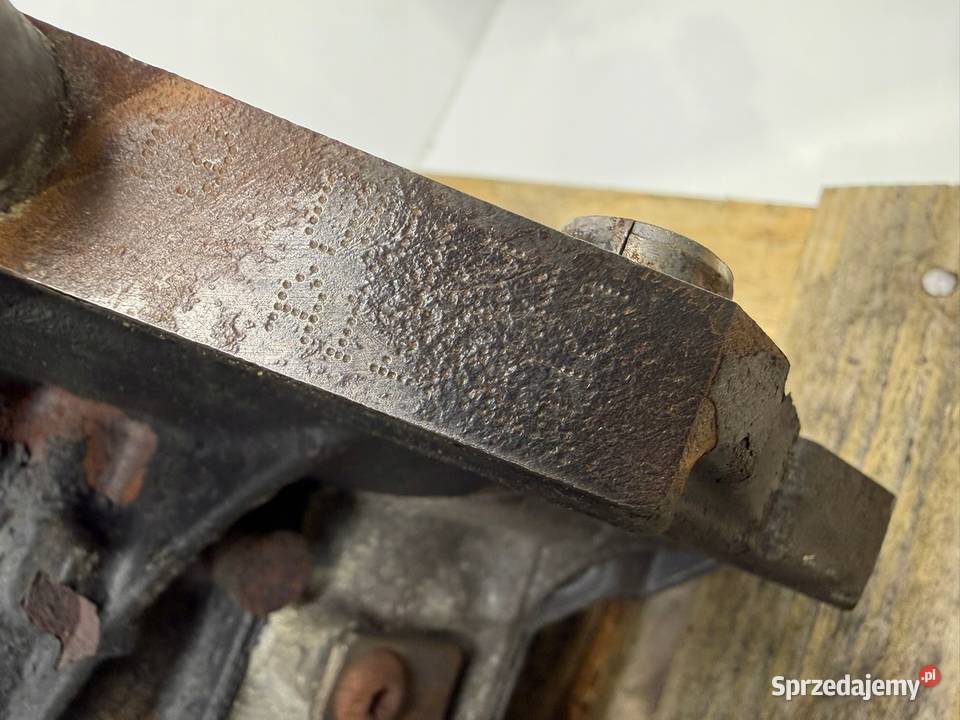 SILNIK A12XER Opel Corsa D 12 16V 86 benzyna 151 lubelskie Chełm