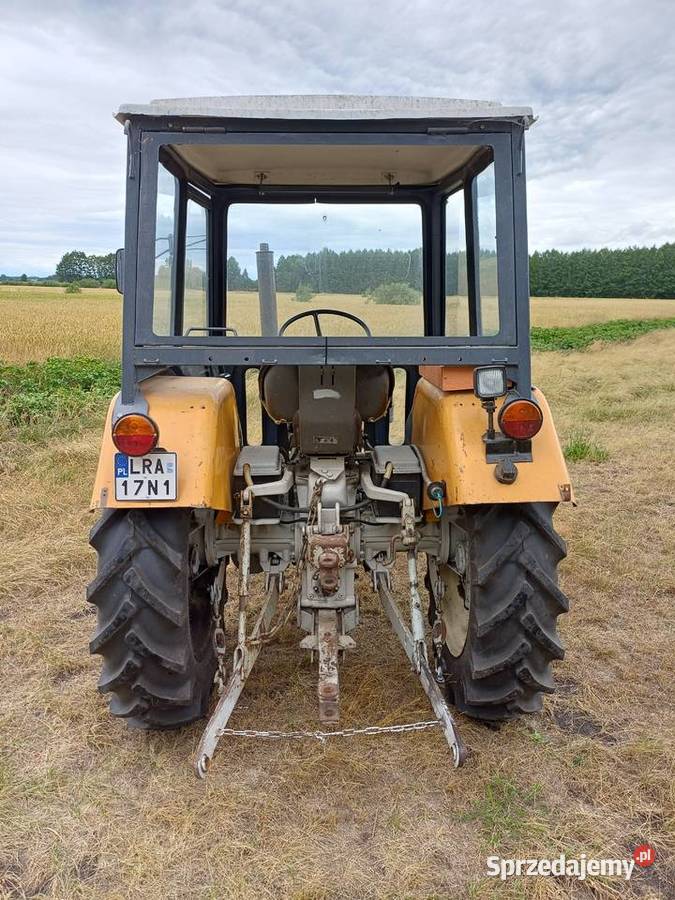 Ursus c 330 sprzedam