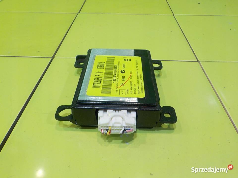 PEUGEOT 4007 22 HDI 11r modul bluetooth 8785A016 Suków