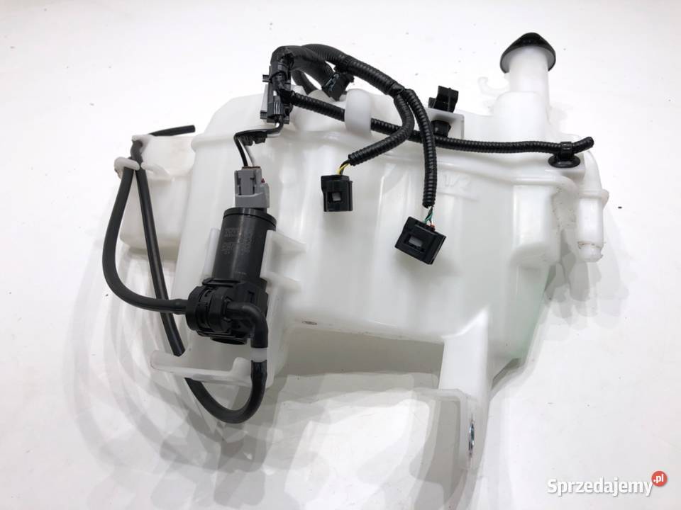 ZBIORNIK SPRYSKIWACZY LEXUS LBX Crossover 15 136 osobowe
