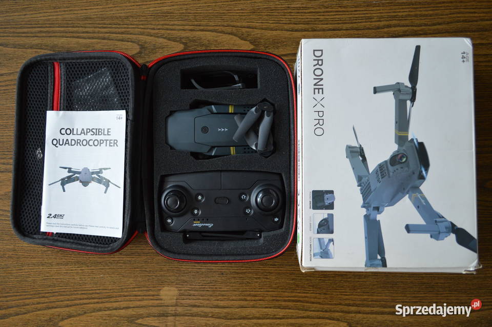 Biały Kruk DUAL 3800 RC Series Doskonałość sprzedam