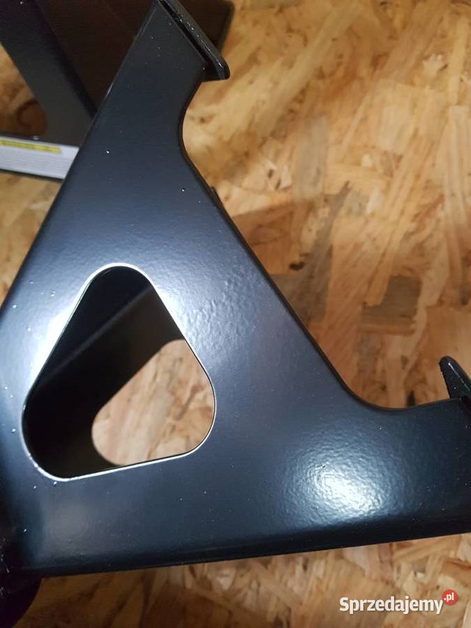 Kobyłkikoziołki pod samochód 3 tony 2 sztuki Głogowa