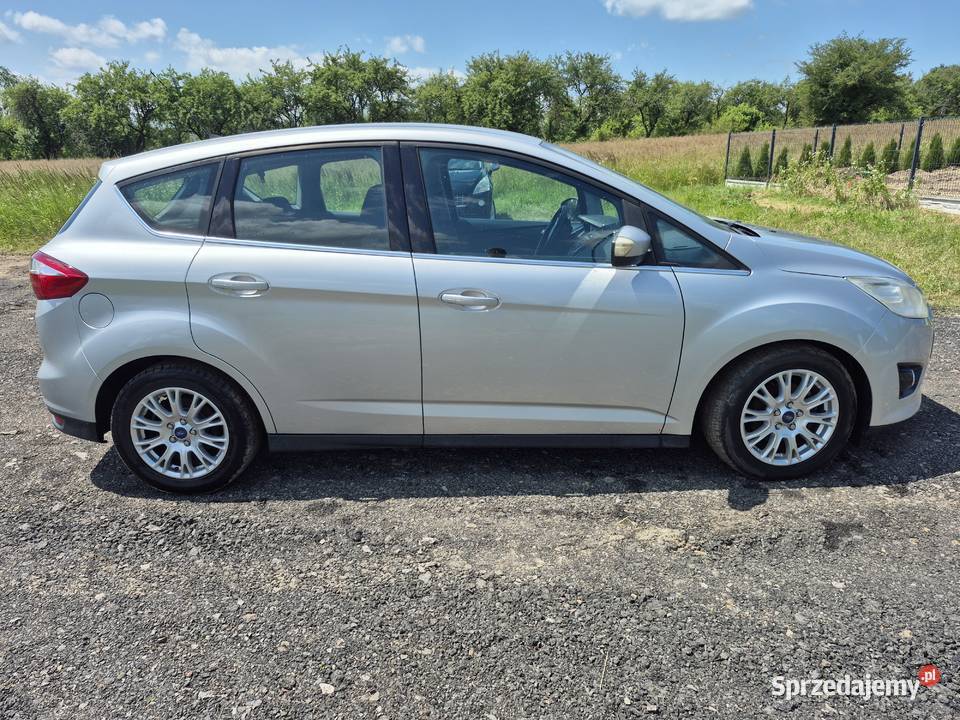 C lift 2012 r 16 hdi 177500 przebieg lubelskie Zamość