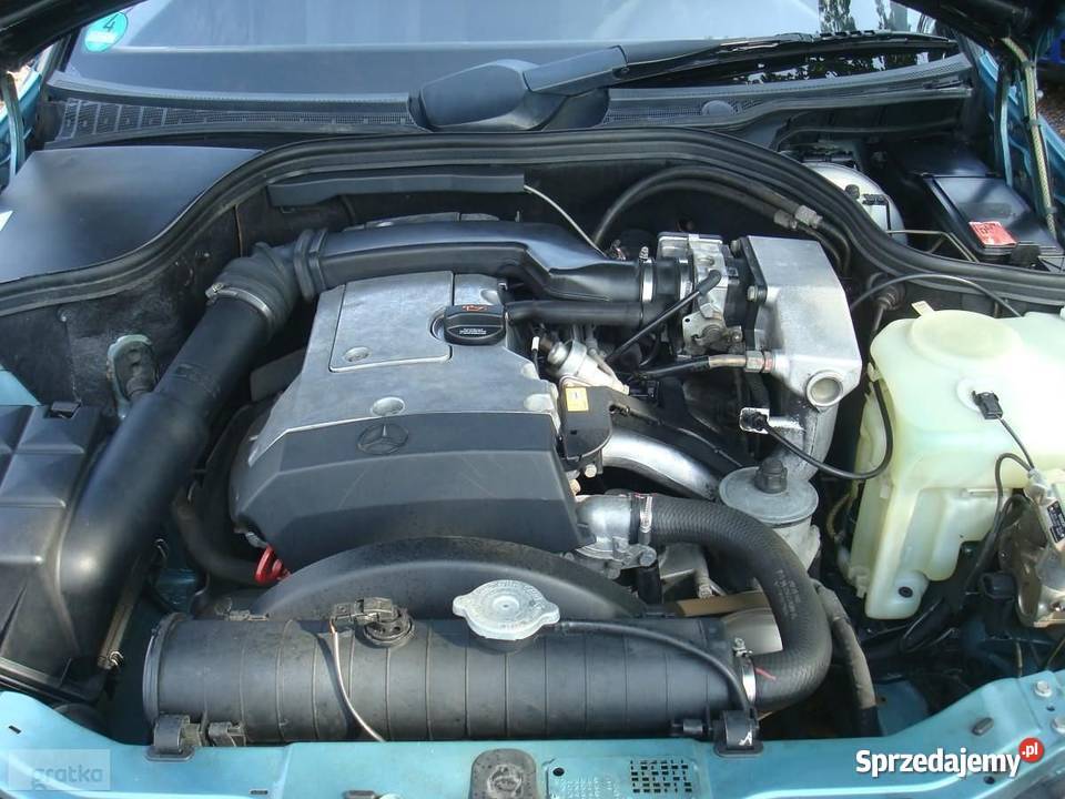 98r5500C klas sedanElegance zam naWiększyDuży