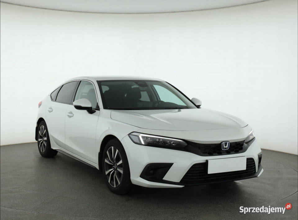 Honda Civic 20 eHEV mazowieckie Piaseczno