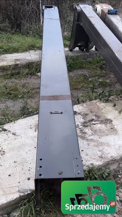 Ramię wewnętrzne Maszt Ramie Wysięgnik Bobcat Wilkowo