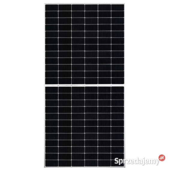 PALETA 31 Panel fotowoltaiczny Jetion 700W