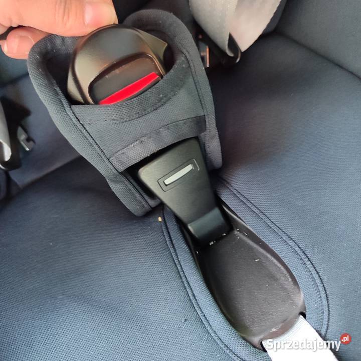 Fotelik samochodowy Maxi Cosi Tobi 918 Katowice