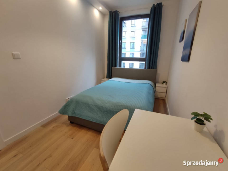 BEZPOSREDNIO 36 m 2 Kasprzaka 29C Bliska Wola 2 balkon Warszawa