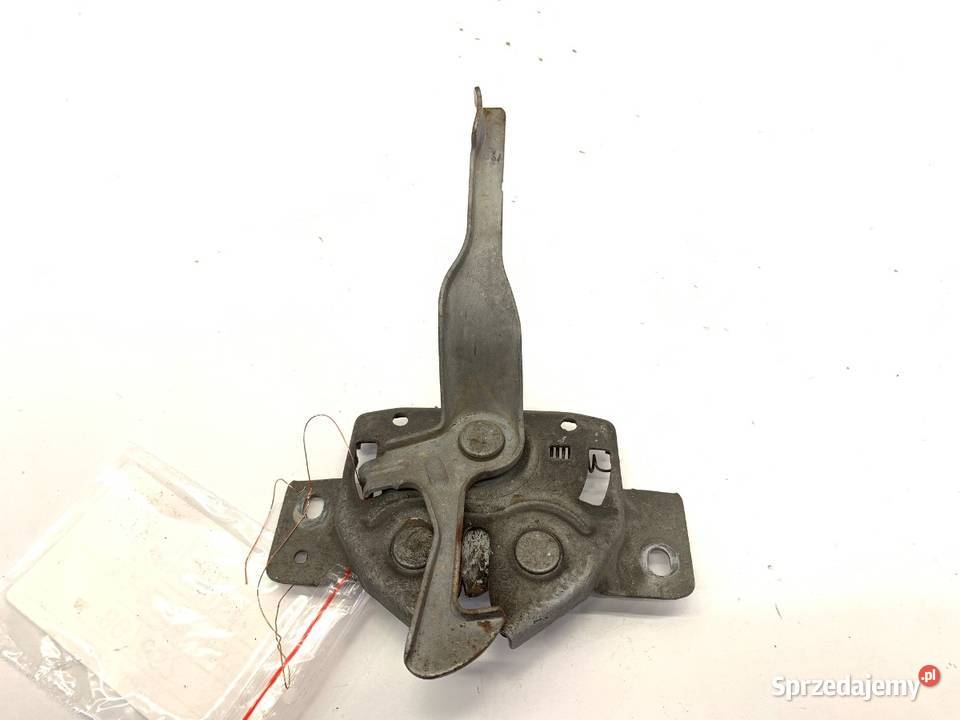 ZAMEK MASKI PRZÓD SUZUKI JIMNY III Terenowy