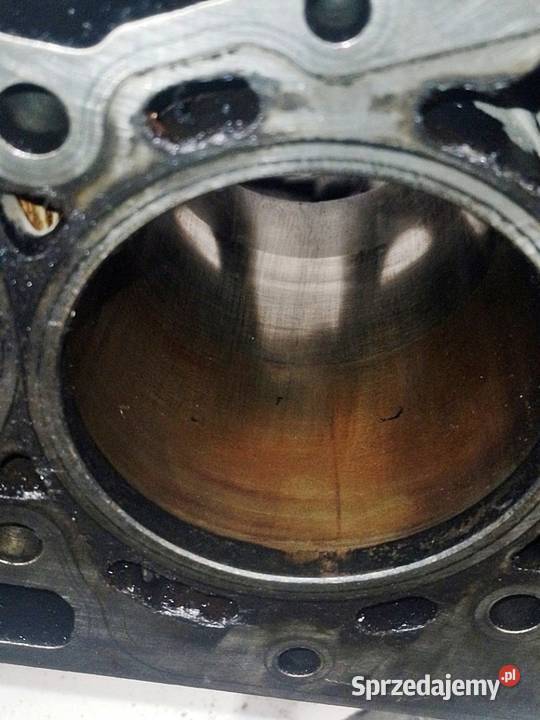 BLOK SILNIKA 22 HDI TDCI EURO 5 TRANSIT BOXER Blok silnika Sosnowiec sprzedam